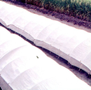有機蔬果防蟲栽培網、防寒不織布、支撐彎桿